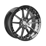 SixNine FF-THREE 22" Komplett Felgsett | BMW X5/X6/X7 G05/G06/G07