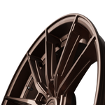 SixNine FF-THREE 22" Komplett Felgsett | BMW X5/X6/X7 G05/G06/G07