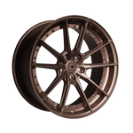 SixNine FF-THREE 22" Komplett Felgsett | BMW X5/X6/X7 G05/G06/G07