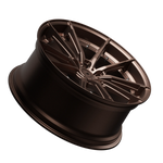 SixNine FF-THREE 22" Komplett Felgsett | BMW X5/X6/X7 G05/G06/G07
