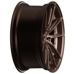 SixNine FF-THREE 22" Komplett Felgsett | BMW X5/X6/X7 G05/G06/G07
