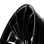 SixNine FF-THREE 22" Komplett Felgsett | BMW M5 G90/G99