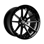 SixNine FF-THREE 22" Komplett Felgsett | BMW M5 G90/G99