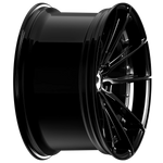 SixNine FF-THREE 22" Komplett Felgsett | BMW M5 G90/G99