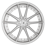 SixNine FF-THREE 22" Komplett Felgsett | BMW M5 G90/G99