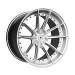 SixNine FF-THREE 22" Komplett Felgsett | BMW M5 G90/G99