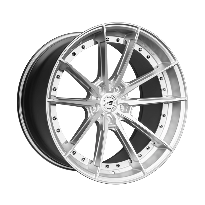 SixNine FF-THREE 22" Komplett Felgsett | BMW M5 G90/G99