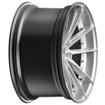 SixNine FF-THREE 22" Komplett Felgsett | BMW M5 G90/G99