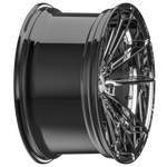 SixNine FF-THREE 22" Komplett Felgsett | BMW M5 G90/G99