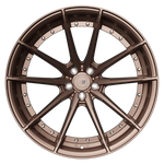 SixNine FF-THREE 22" Komplett Felgsett | BMW M5 G90/G99