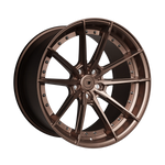SixNine FF-THREE 22" Komplett Felgsett | BMW M5 G90/G99