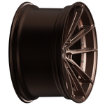 SixNine FF-THREE 22" Komplett Felgsett | BMW M5 G90/G99
