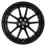 SixNine FF-THREE 22" Komplett Felgsett | Audi RS6/RS7 C8