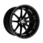 SixNine FF-THREE 22" Komplett Felgsett | Audi RS6/RS7 C8