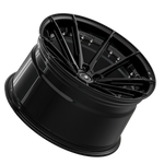 Sixnine FF-THREE 20" Felgsett - Mercedes Cls63 AMG W218