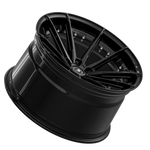 SixNine FF-THREE 22" Komplett Felgsett | Audi RS6/RS7 C8