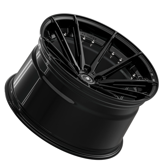 Fullt Sett SixNine FF-Three - BMW M2/M3/M4 G8X 2021-2026