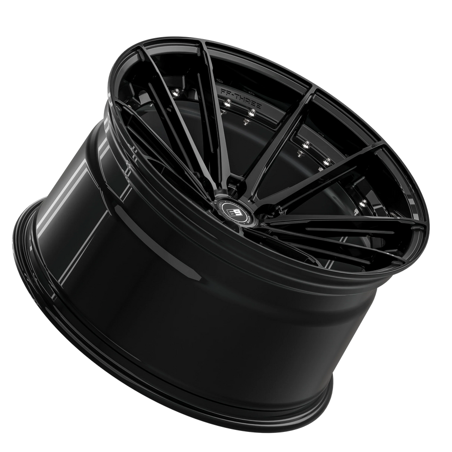 Fullt Sett SixNine FF-Three - BMW M2/M3/M4 G8X 2021-2026