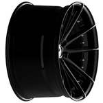 SixNine FF-THREE 22" Komplett Felgsett | BMW X5 M / X6 M G05/G06