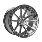 SixNine FF-THREE 22" Komplett Felgsett | BMW X5 M / X6 M G05/G06