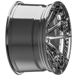 SixNine FF-THREE 22" Komplett Felgsett | Audi RS6/RS7 C8