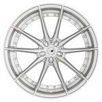 SixNine FF-THREE 22" Komplett Felgsett | BMW X5 M / X6 M G05/G06