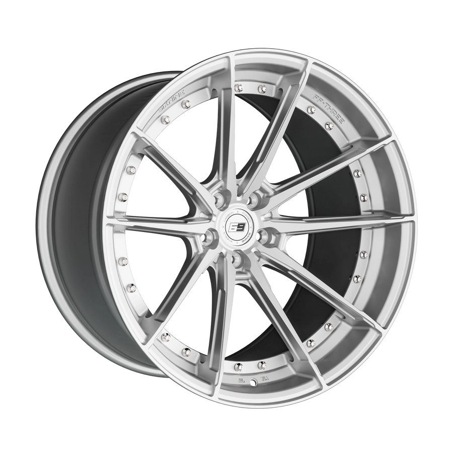 SixNine FF-THREE 22" Komplett Felgsett | BMW X5 M / X6 M G05/G06