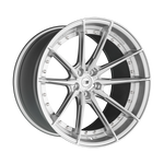 SixNine FF-THREE 22" Komplett Felgsett | Audi RS6/RS7 C8
