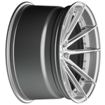SixNine FF-THREE 22" Komplett Felgsett | Audi RS6/RS7 C8