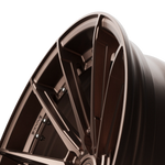 SixNine FF-THREE 22" Komplett Felgsett | Audi RS6/RS7 C8