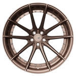 SixNine FF-THREE 22" Komplett Felgsett | BMW X5 M / X6 M G05/G06