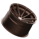 SixNine FF-THREE 22" Komplett Felgsett | Audi RS6/RS7 C8