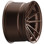 SixNine FF-THREE 22" Komplett Felgsett | Audi RS6/RS7 C8