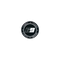 Sett (4 stk) / GlossyBlack