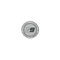 Sett (4 stk) / GunMetal