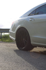 Sixnine FF-THREE 20" Felgsett - Mercedes Cls63 AMG W218