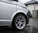 SixNine FF-One 20” Felgsett – VW Transporter T5 / T6