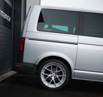SixNine FF-One 20” Felgsett – VW Transporter T5 / T6