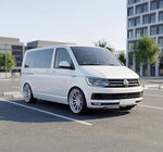 SixNine FF-THREE 20” Felgsett – VW Transporter T5 / T6