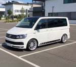 SixNine FF-THREE 20” Felgsett – VW Transporter T5 / T6