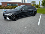 Sixnine Wheels FF-Three Felgsett – Audi RS6 / RS7 C7