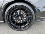 Sixnine Wheels FF-Three Felgsett – Audi RS6 / RS7 C7