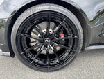 Sixnine Wheels FF-Three Felgsett – Audi RS5 B8 / B9