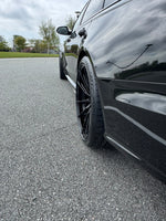 Sixnine Wheels FF-Three Felgsett – Audi RS6 / RS7 C7