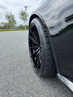 Sixnine Wheels FF-Three Felgsett – Audi RS6 / RS7 C7