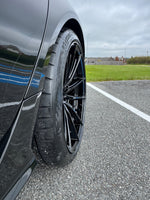 Sixnine Wheels FF-Three Felgsett – Audi RS5 B8 / B9