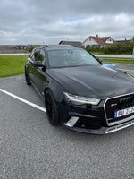 Sixnine Wheels FF-Three Felgsett – Audi RS6 / RS7 C7