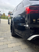 Sixnine Wheels FF-Three Felgsett – Audi RS6 / RS7 C7