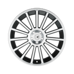 SixNine OEM+ONE 19" Komplett Felgsett | VW Golf 5 R32