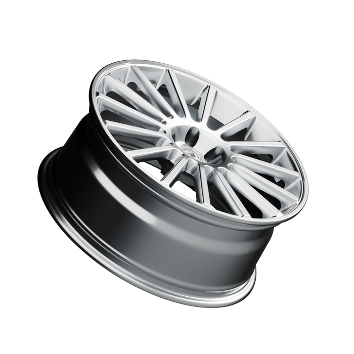SixNine OEM+ONE 19" Komplett Felgsett | VW Golf 5 (1K)